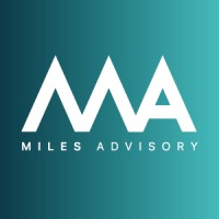 Miles Advisory logo - Similar company to The Howgate Network
