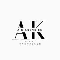 AK Agencies logo - Similar company to R.C.Dave Group