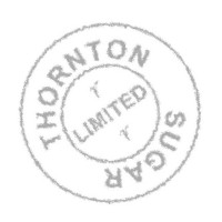 Thornton Sugar Limited