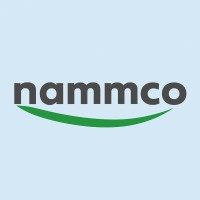 nammco logo - Similar company to Saudi Vision 2030