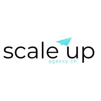 ScaleUp Agency logo - Similar company to Scale Up Services