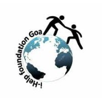 I-Help Foundation Goa Interns logo - Similar company to Omoyetalkshr