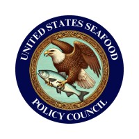 U.S. Seafood Policy Council logo - Similar company to Csu Council On Ocean Affairs, Science & Technology (Coast)