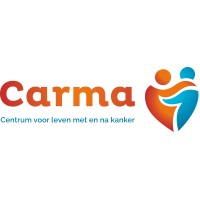 Carma - centrum voor leven met en na kanker logo - Similar company to De Eik, Centrum Voor Leven Met En Na Kanker