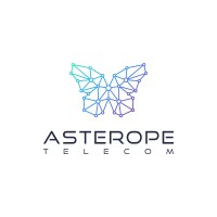 ASTEROPE TELECOMMUNICATIONS LTD logo - Similar company to Scs - Telecommunications