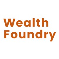 Wealth Foundry logo - Similar company to Freedom Financial Planning Pty Ltd