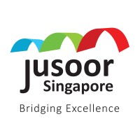 Jusoor Singapore logo - Similar company to Yeserponline