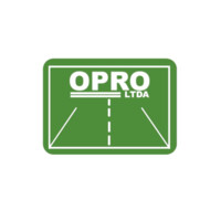 Demarcación Vial OPRO Ltda logo - Similar company to Ejevial Señalización