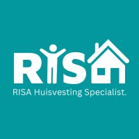 RISA Beheer B.V. | Personeelshuisvesting | Huisvesting Arbeidsmigranten logo - Similar company to Flexvesting