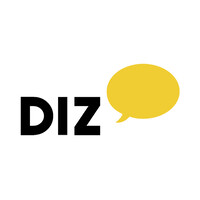 DIZ Comunicações logo - Similar company to Imf Press Global