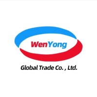 Fujian Fangwen Global Trade Co. Ltd. logo - Similar company to Puming Group