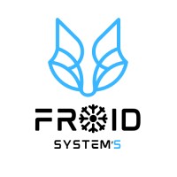 Froid Sytem's ❄️ logo - Similar company to Mae Cuvelage