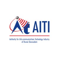 Authority for Info-communications Technology Industry of Brunei Darussalam (AITI) logo - Similar company to Brunei Cyber Security Association