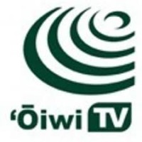 Oiwi TV logo - Similar company to Kvvu-Tv (Fox5Vegas)
