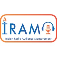 IRAM - Indian Radio Audience Measurement logo - Similar company to Dhs Tech