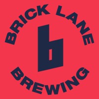Brick Lane Brewing logo - Similar company to Haycorp.