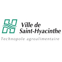 Ville de Saint-Hyacinthe logo - Similar company to Dx3 Concept