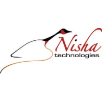 Nisha Technologies logo - Similar company to Deep Learning School
