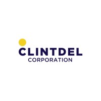 Clintdel Corporation logo - Similar company to Equixtoken Capital