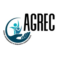 AGREC logo - Similar company to Rufmo Consulting Ltd.