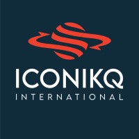 ICONIKQ INTERNATIONAL LLP logo - Similar company to Gurudrone