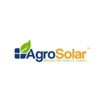 AgroSolar Innovación para el Campo logo - Similar company to Sunwise Energy