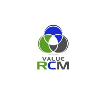 Value RCM Solutions Pvt. Ltd. logo - Similar company to Sunknowledge Services Inc.
