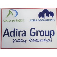 ADiRA GROUP (MEP Design and Build Organisation) logo - Similar company to Designcentre,Mangalmurti Sq.