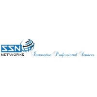 SSN Networks Inc logo - Similar company to Ss Tech Solution Inc.