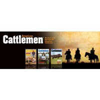 American Cattlemen logo - Similar company to Tunnel Plus