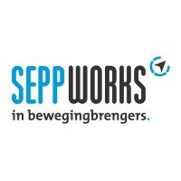 Seppworks • Vitaliteit op de werkvloer logo - Similar company to Better Minds Coaching