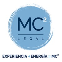 MC2 LEGAL logo - Similar company to Foasat