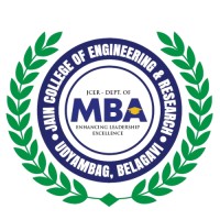 Jain College of Engineering & Research logo - Similar company to Cmyk Design Studio