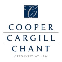 Cooper Cargill Chant, P.A. logo - Similar company to Heb Engineers, Inc.