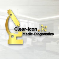 Clear-Icon Medic-Diagnostics logo - Similar company to Cleverbee Solutions