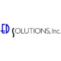 ED Solutions, Inc. logo - Similar company to Pivot Education Llc