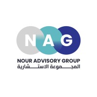 NAG-Nour Advisory Group logo - Similar company to Oasn Solutions