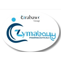 Zyma Beauty Pharma logo - Similar company to Zyma