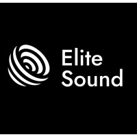 Elite Sound logo - Similar company to Altimea