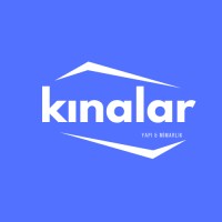 KINALAR MİMARLIK logo - Similar company to Zerart Gayrimenkul & Mimarlık