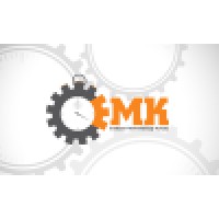 KOUEMK logo - Similar company to Kou_Emk