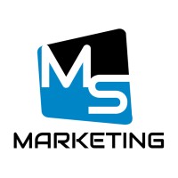 MS Marketing logo - Similar company to Ms Marketing