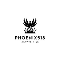 Phoenix518 logo - Similar company to Obligeai
