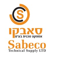 Sabeco Technical Supply logo - Similar company to Fizzio