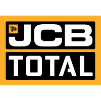 Total JCB logo - Similar company to Total Industries