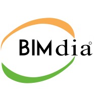 BIMdia logo - Similar company to Bimserv Engineering