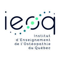 IEOQ - Institut d'Enseignement de l'Ostéopathie du Québec