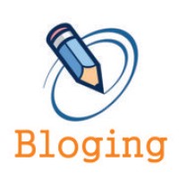 Bloging logo - Similar company to Bloging Guru