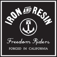 Iron & Resin logo - Similar company to Future Options