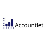 Accountlet logo - Similar company to The Walheim Group